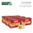 Eight O'Clock Coffee French Vanilla, Keurig Single Serve K-Cup Pods, Light Roast, 72 Count Eight O'Clock Coffee French Vanilla, Keurig Single Serve K-Cup Pods, Light Roast, 72 Count