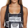 Koffee Kult Koffee Kult Medium Roast Smooth and Flavorful Medium Roast Coffee Beans (Medium Roast, 32oz)