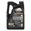Castrol EDGE 5W-20 Advanced Full Synthetic Motor Oil, 5 Quarts