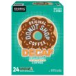 The Original Donut Shop Decaf Keurig Single-Serve K-Cup Pods, Medium Roast Coffee, 96 Count