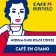 Café Bustelo Supreme by Bustelo Espresso Style Dark Roast Whole Bean Coffee, 16 Ounce (Pack of 6)