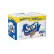 Scott Bath Tissue, 1, 100 Sheetsper Roll, 36 Count Scott Bath Tissue, 1, 100 Sheetsper Roll, 36 Count