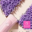LADYSPOT Electric Shaver for Women, Women Shaving & Grooming Sets, with 3 Guard and Replaceable Ceramic Blade Heads LADYSPOT Electric Shaver for Women, Women Shaving & Grooming Sets, with 3 Guard and Replaceable Ceramic Blade Heads