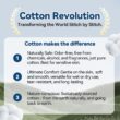 Winner Soft Face Towels, USA Cotton Dry Wipes, 600 Count Unscented Cotton Tissues for Sensitive Skin, 6 Pack