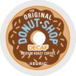 The Original Donut Shop Decaf Keurig Single-Serve K-Cup Pods, Medium Roast Coffee, 96 Count