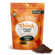 Four Sigmatic Organic Mushroom Coffee | Instant Mushroom Coffee Mix with Lion's Mane, Chaga and Rhodiola