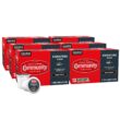 Community Coffee Signature Blend 72 Count Coffee Pods, Dark Roast, Compatible with Keurig 2.0 K-Cup Brewers, 12 Count (Pack of 6)