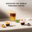 Nespresso Capsules Original Line, Rio de Janeiro, 50 Count Espresso Coffee Pods
