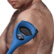 Bakblade 2.0/ELITE PLUS - Back Hair Removal and Body Shaver (DIY)