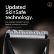 MANSCAPED The Lawn Mower 3.0 Plus Groin & Body Hair Trimmer – Updated SkinSafe Trimmer Blade