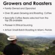 Cafe Don Pablo 2LB Subtle Earth Organic Decaf - Swiss Water Process Decaf - Medium Dark Roast - 2 Pound Bag Cafe Don Pablo 2LB Subtle Earth Organic Decaf - Swiss Water Process Decaf - Medium Dark Roast - 2 Pound Bag