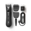 MANSCAPED The Lawn Mower 3.0 Plus Groin & Body Hair Trimmer – Updated SkinSafe Trimmer Blade