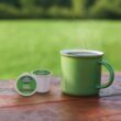 Green Mountain Coffee Roasters Dark Magic Keurig Single-Serve K-Cup Pods, Dark Roast Coffee, 72 Count