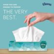 Kleenex Professional Facial Tissue, Bulk (21400), 2-Ply, White, Flat Boxed Format (100 Tissues/Box, 36 Boxes, 3,600 Sheets/Case) Kleenex Professional Facial Tissue, Bulk (21400), 2-Ply, White, Flat Boxed Format (100 Tissues/Box, 36 Boxes, 3,600 Sheets/Case)