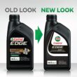 Castrol EDGE 0W-20 Advanced Full Synthetic Motor Oil, 1 Quart, Pack of 6
