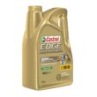 Castrol Edge Extended Performance 5W-30 Advanced Full Synthetic Motor Oil, 5 Quart
