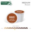 Eight O'Clock Coffee Hazelnut Keurig Single-Serve K-Cup Pods, Medium Roast Coffee, 96 Count Eight O'Clock Coffee Hazelnut Keurig Single-Serve K-Cup Pods, Medium Roast Coffee, 96 Count