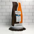 Fresh Roasted Coffee, Organic Peru Water Processed Decaf, 2 lb (32 oz), Mold & Mycotoxin Tested, Kosher, Medium Roast Whole Bean