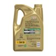 Castrol Edge Extended Performance 5W-30 Advanced Full Synthetic Motor Oil, 5 Quart