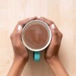 The Original Donut Shop Mocha One-Step Latte, Single Serve Coffee K-Cup Pod, Flavored Coffee, 60 Count (6 Packs of 10)