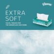 Kleenex Professional Facial Tissue, Bulk (21400), 2-Ply, White, Flat Boxed Format (100 Tissues/Box, 36 Boxes, 3,600 Sheets/Case) Kleenex Professional Facial Tissue, Bulk (21400), 2-Ply, White, Flat Boxed Format (100 Tissues/Box, 36 Boxes, 3,600 Sheets/Case)