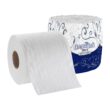 Georgia-Pacific Embossed Toilet Paper by GP PRO Bathroom Tissue, 400 Count (Pack of 60), Angel Soft Ultra 60