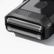 MANSCAPED The Handyman Compact Face Shaver – Portable Men’s Travel Facial Hair Groomer, USB-C Rechargeable Razor