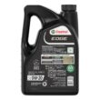 Castrol EDGE 0W-20 Advanced Full Synthetic Motor Oil, 5 Quarts, Pack of 3