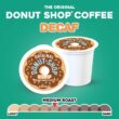 The Original Donut Shop Decaf Keurig Single-Serve K-Cup Pods, Medium Roast Coffee, 96 Count