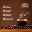 Gold Coffee Company Kanaloa Premium House Blend, Gourmet Medium Roast Whole Bean Coffee, 2 lbs. (Pack of 2) Gold Coffee Company Kanaloa Premium House Blend, Gourmet Medium Roast Whole Bean Coffee, 2 lbs. (Pack of 2)