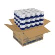 Georgia-Pacific Embossed Toilet Paper by GP PRO Bathroom Tissue, 400 Count (Pack of 60), Angel Soft Ultra 60