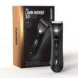 MANSCAPED The Lawn Mower 3.0 Plus Groin & Body Hair Trimmer – Updated SkinSafe Trimmer Blade
