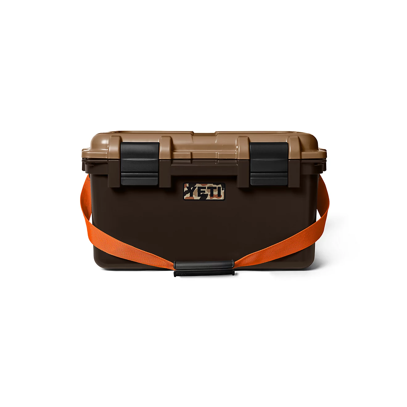 YETI LoadOut GoBox 30 Gear Case, Wetlands YETI LoadOut GoBox 30 Gear Case, Wetlands