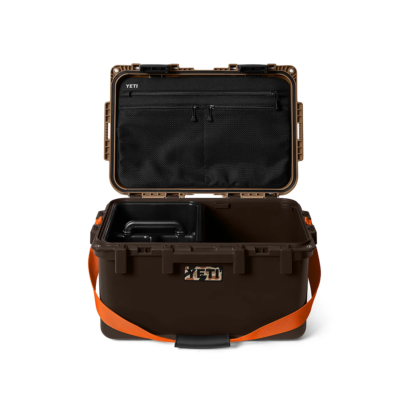 YETI LoadOut GoBox 30 Gear Case, Wetlands YETI LoadOut GoBox 30 Gear Case, Wetlands - Image 2