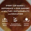 Community Coffee Breakfast Blend 72 Count Coffee Pods, Medium Roast, Compatible with Keurig 2.0 K-Cup Brewers, 72 Count (Pack of 1)