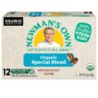 Newman's Own Organics Special Blend Keurig Single-Serve K-Cup Pods, Medium Roast Coffee, 72 Count