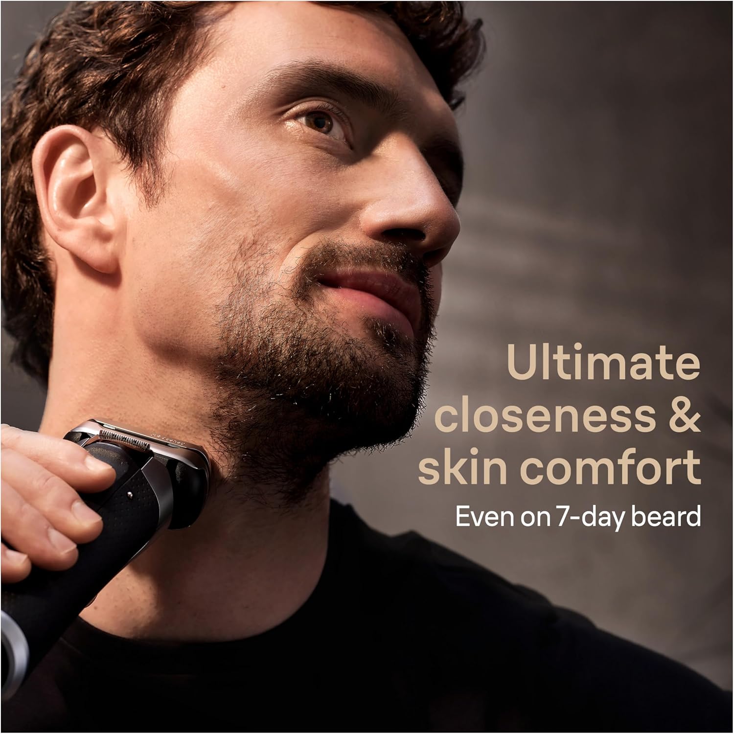 Braun Series 9 PRO+ 9577cc Electric Razor for Men, 5 Pro Shave Elements & Precision Long Hair Trimmer, 6in1 SmartCare Center Braun Series 9 PRO+ 9577cc Electric Razor for Men, 5 Pro Shave Elements & Precision Long Hair Trimmer, 6in1 SmartCare Center - Image 6