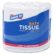 Genuine Joe GJO2540096 2-ply Standard Bath Tissue Rolls White, 96 rolls Genuine Joe GJO2540096 2-ply Standard Bath Tissue Rolls White, 96 rolls