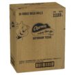 Charmin Ultra Soft Cushiony Touch Toilet Paper, 30 Family Mega Rolls = 153 Regular Rolls