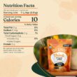 Four Sigmatic Organic Mushroom Coffee | Instant Mushroom Coffee Mix with Lion's Mane, Chaga and Rhodiola