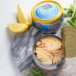 Wild Planet Albacore Wild Tuna in Extra Virgin Olive Oil, Canned Tuna, Sustainably Wild-Caught, Pole & Line, 5oz (Pack of 12)