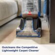 BISSELL TurboClean, Upright Carpet Cleaner, 3952