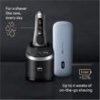 Braun Series 9 PRO+ 9577cc Electric Razor for Men, 5 Pro Shave Elements & Precision Long Hair Trimmer, 6in1 SmartCare Center Braun Series 9 PRO+ 9577cc Electric Razor for Men, 5 Pro Shave Elements & Precision Long Hair Trimmer, 6in1 SmartCare Center