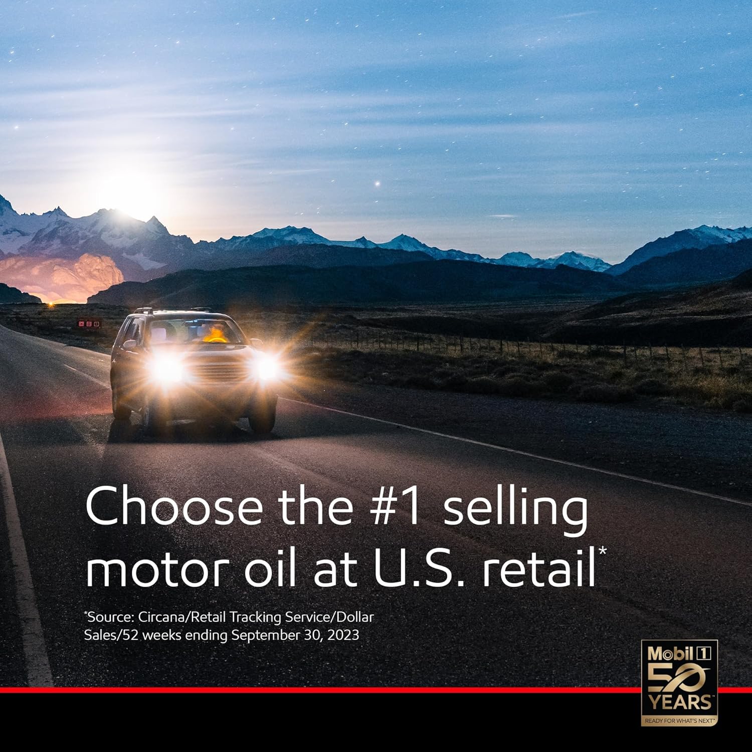 Mobil 1 Turbo Diesel Truck Full Synthetic Motor Oil 5W-40, 1 Gal Mobil 1 Turbo Diesel Truck Full Synthetic Motor Oil 5W-40, 1 Gal - Image 6