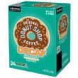 The Original Donut Shop Decaf Keurig Single-Serve K-Cup Pods, Medium Roast Coffee, 96 Count