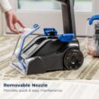 BISSELL TurboClean, Upright Carpet Cleaner, 3952