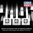 Liqui Moly Top Tec 6600 SAE 0W-20, Fully synthetic engine oil, 5 Liter, SKU: 22046