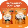 Four Sigmatic Organic Mushroom Coffee | Instant Mushroom Coffee Mix with Lion's Mane, Chaga and Rhodiola