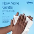 Kleenex C-Fold Paper Towels, Bulk (01500), Absorbent, White (150 Sheets/Pack, 16 Packs/Case, 2,400 Sheet Total)