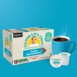 Newman's Own Organics Special Blend Keurig Single-Serve K-Cup Pods, Medium Roast Coffee, 72 Count